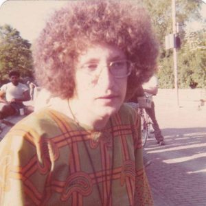 David Nathan - Diary of a British Soul Man