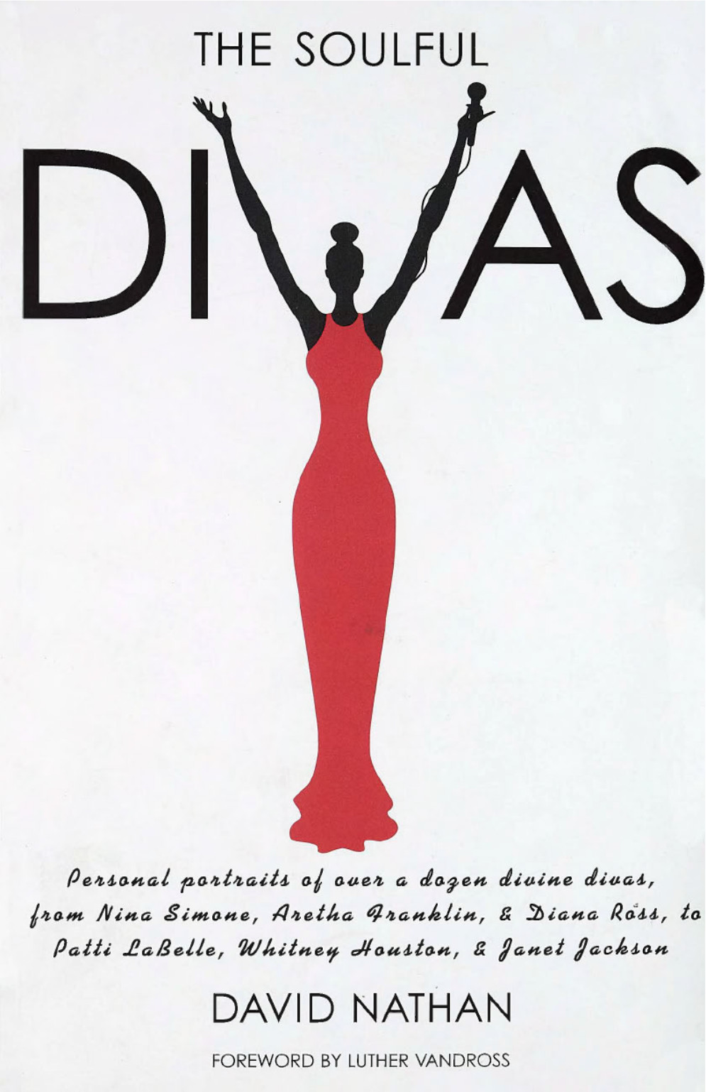 The Soulful Divas by David Nathan